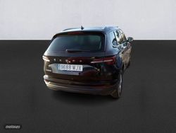 Skoda Karoq 2.0 TDI 85kW (115CV) Ambition - Miniatura 4