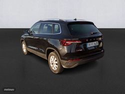 Skoda Karoq 2.0 TDI 85kW (115CV) Ambition - Miniatura 6