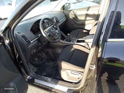 Skoda Karoq 2.0 TDI 85kW (115CV) Ambition - Miniatura 7