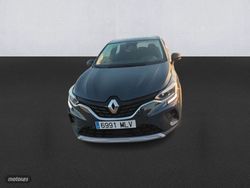 Renault Captur equilibre TCe 67kW (90CV) - Miniatura 2