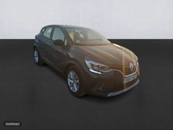 Renault Captur equilibre TCe 67kW (90CV) - Miniatura 3