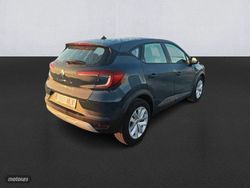 Renault Captur equilibre TCe 67kW (90CV) - Miniatura 4
