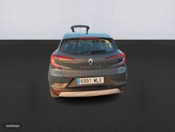 Renault Captur equilibre TCe 67kW (90CV) - Miniatura 5