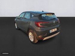 Renault Captur equilibre TCe 67kW (90CV) - Miniatura 6