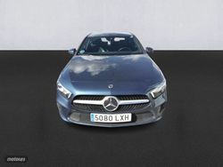 Mercedes Clase A Sedán A 180 d - Miniatura 2