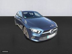 Mercedes Clase A Sedán A 180 d - Miniatura 3