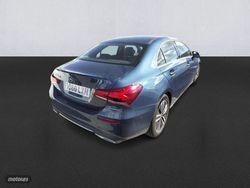 Mercedes Clase A Sedán A 180 d - Miniatura 4