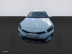 Kia XCeed 1.6 MHEV Tech 100kW (136CV) DCT - Miniatura 2