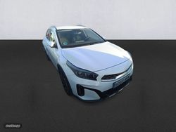 Kia XCeed 1.6 MHEV Tech 100kW (136CV) DCT - Miniatura 3