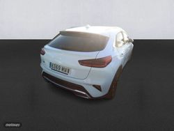 Kia XCeed 1.6 MHEV Tech 100kW (136CV) DCT - Miniatura 4
