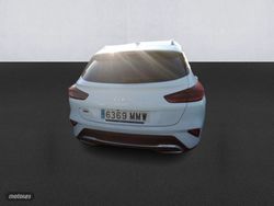 Kia XCeed 1.6 MHEV Tech 100kW (136CV) DCT - Miniatura 5