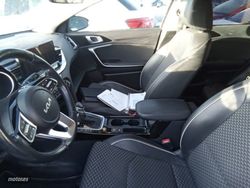 Kia XCeed 1.6 MHEV Tech 100kW (136CV) DCT - Miniatura 7