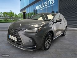 Lexus NX 350h Executive 2WD - Miniatura 1