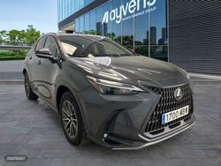 Lexus NX 350h Executive 2WD - Miniatura 3
