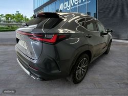 Lexus NX 350h Executive 2WD - Miniatura 4