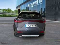 Lexus NX 350h Executive 2WD - Miniatura 5