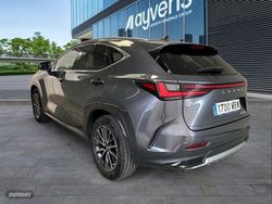 Lexus NX 350h Executive 2WD - Miniatura 6