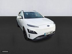 Hyundai Kona 150kW EV Style Sky - Miniatura 3