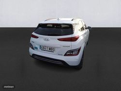 Hyundai Kona 150kW EV Style Sky - Miniatura 4