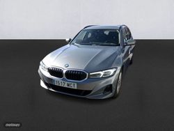 BMW Serie 3 330e xDrive Touring - Miniatura 1
