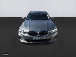 BMW Serie 3 330e xDrive Touring - Miniatura 2