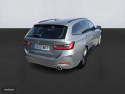 BMW Serie 3 330e xDrive Touring - Miniatura 4