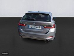 BMW Serie 3 330e xDrive Touring - Miniatura 5