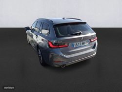 BMW Serie 3 330e xDrive Touring - Miniatura 6