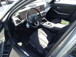 BMW Serie 3 330e xDrive Touring - Miniatura 7