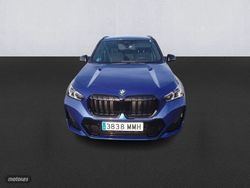 BMW X1 xDrive20d - Miniatura 2