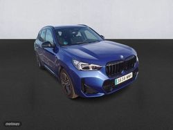 BMW X1 xDrive20d - Miniatura 3