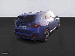 BMW X1 xDrive20d - Miniatura 4
