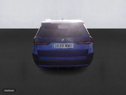 BMW X1 xDrive20d - Miniatura 5