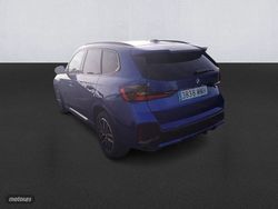 BMW X1 xDrive20d - Miniatura 6