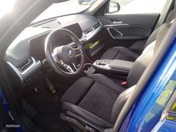 BMW X1 xDrive20d - Miniatura 7