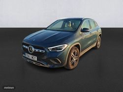 Mercedes Clase GLA GLA 200 D - Miniatura 1