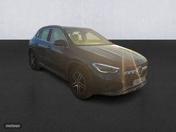 Mercedes Clase GLA GLA 200 D - Miniatura 3