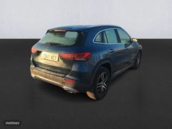 Mercedes Clase GLA GLA 200 D - Miniatura 4