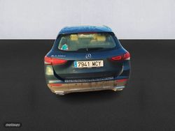 Mercedes Clase GLA GLA 200 D - Miniatura 5