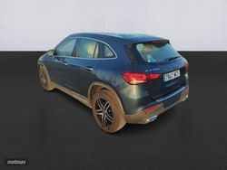 Mercedes Clase GLA GLA 200 D - Miniatura 6