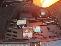Mercedes Clase GLA GLA 200 D - Miniatura 8