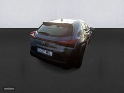 Lexus UX 2.0 250h Business - Miniatura 4