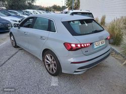 Audi A3 Sportback Advanced 35 TFSI 110kW S tron - Miniatura 2