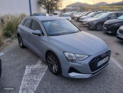Audi A3 Sportback Advanced 35 TFSI 110kW S tron - Miniatura 4