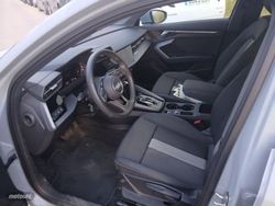 Audi A3 Sportback Advanced 35 TFSI 110kW S tron - Miniatura 5