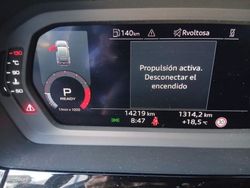 Audi A3 Sportback Advanced 35 TFSI 110kW S tron - Miniatura 6