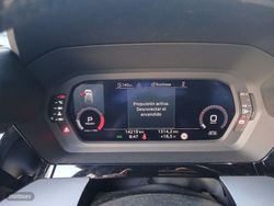 Audi A3 Sportback Advanced 35 TFSI 110kW S tron - Miniatura 7