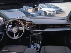 Audi A3 Sportback Advanced 35 TFSI 110kW S tron - Miniatura 8