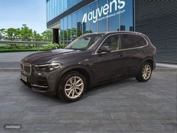 BMW X5 xDrive45e - Miniatura 1