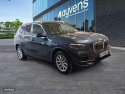 BMW X5 xDrive45e - Miniatura 3